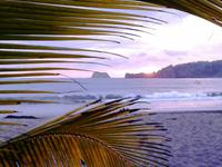 Neujahrsabend am Strand von Carillo &ndash; &copy; Annett Müller (Eberhardt TRAVEL)